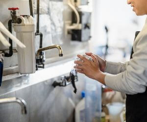 About Emergency plumbing pros Emmett, MI