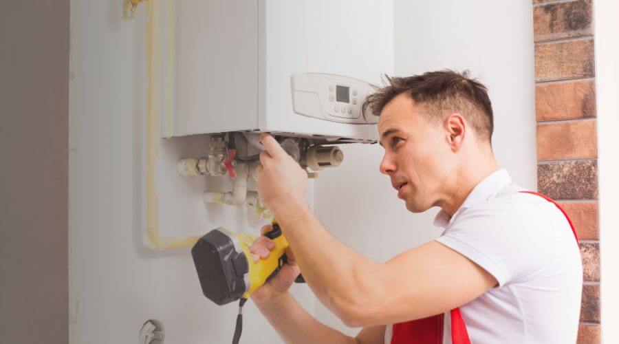 Professional emergency plumbing in Emmett, MI